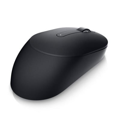 Dell Full-Size Wireless Mouse – MS300, COLOR: Black - Img 2