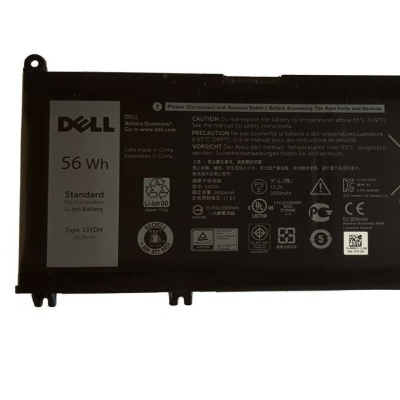 Dell Inspiron 7786 baterie originala laptop 56Wh - Img 2