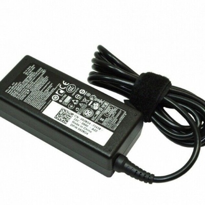 Dell Latitude 2120 incarcator original laptop 65W - Img 2