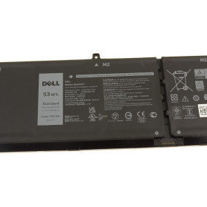 Dell Latitude 3410 baterie originala laptop 53Wh