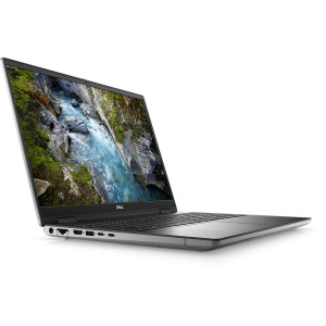 Dell Mobile Precision Workstation 7680 16" FHD+, Intel i7-13850HX, 32GB Ram, 1TB SSD, NVIDIA RTX 2000 Ada, Ubuntu - Img 2