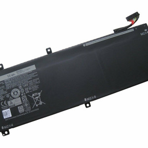 Dell Precision 5510 baterie originala laptop 56Wh