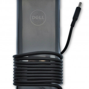 Dell Precision M3800 incarcator original 130W - Img 2
