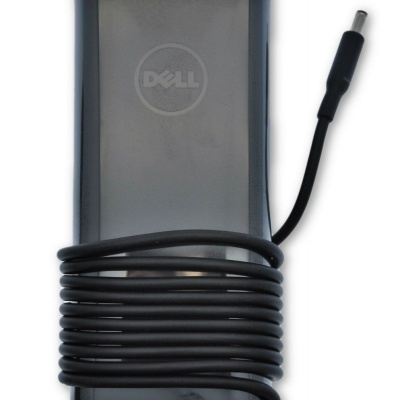Dell Precision WorkStation 15 5510 incarcator original 130W - Img 2
