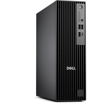 Dell Pro Slim Plus QBS1250 260W, Intel U7-265, 32GB Ram, 512GB SSD, Integrated Graphics, Ubuntu 24.04 LTS - Img 3