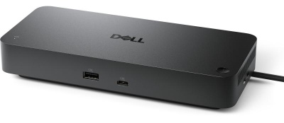 DELL PRO THUNDERBOLT 4SMART DOCK SD25TB4 Connectivity Technology: Wired - Img 7