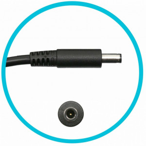 Dell Vostro 14 3458 incarcator laptop original 65W - Img 4