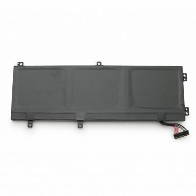 Dell XPS 15 9560 baterie originala laptop 56Wh - Img 2