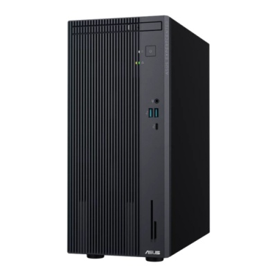 Desktop Business ASUS ExpertCenter P700 cu procesor AMD Ryzen AI 7 350, 16 GB DDR5, 512GB SSD, Intel Graphics, Windows 11 Pro, Black, 3 ani Garantie