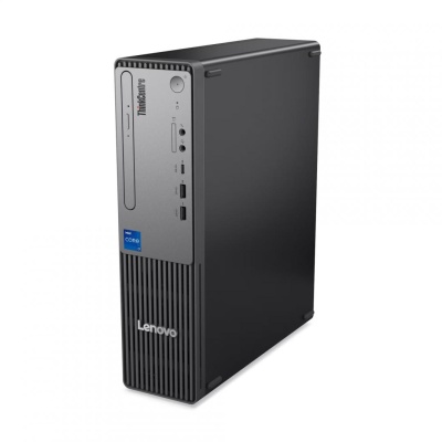Desktop Lenovo ThinkCentre neo 50s Gen 5 SFF, Intel Core i3-14100, 4C (4P + 0E) / 8T, P-core 3.5 / 4.7GHz, 12MB Intel Smart Cache, RAM 1x 16GB UDIMM DDR5-5600, SSD 512GB SSD M.2 2280 PCIe 4.0x4 NVMe Opal 2.0, Video: Integrated Intel UHD Graphics 730, - Img 12