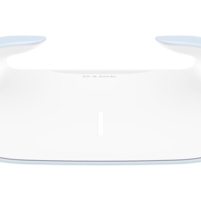DLINK ROUTER AQUILA PRO AI AX3000 SMART MESH ROUTER, porturi: 4 x 10/100/1000 Mbps Gigabit Ethernet LAN ports, 1x 10/100/1000 Mbps Gigabit Ethernet WAN port, 2.4 Ghz-Up to 574 Mbps, 5 GHz- Up to 2403 Mbps, Standarde wireless: IEEE