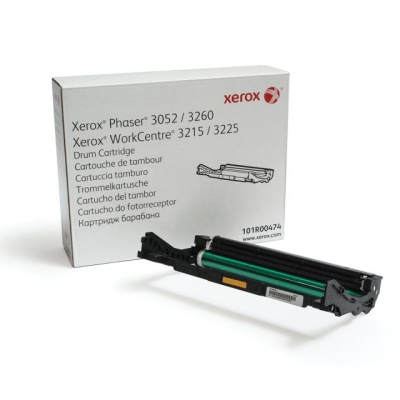 Drum unit Xerox 101R00474, Negru