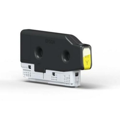 "EPSON AM-C400 YELLOW INKJET CARTRIDGE, Capacitate: 28k pgini, Culoare: Yellow, Compatibilitate: AM-C 400" - Img 2