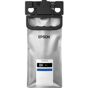 EPSON WF PRO EM-C810XR BK XL Cartus cerneala, ciloare: negru, Capacitate; 20k pagini, Compatibilitate; WorkForce Pro EM-C8100RDWF.