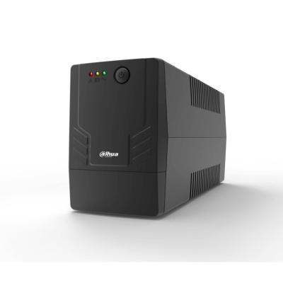 European Standard 230V - Line-interactive 1000VA/600W Uninterruptible Power Supply——DH-PFM3350-1000-EN