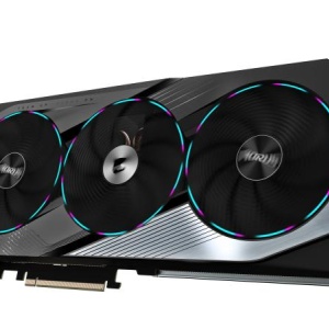 GB GeForce RTX 4070 AORUS M SUPER 12GB - Img 11