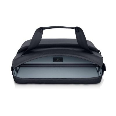 Geanta laptop Dell EcoLoop Pro Slim Briefcase 15, Negru, 3 ani Garantie - Img 4
