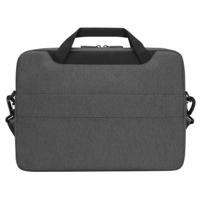 Geanta laptop slim Targus Cypress EcoSmart 14” gri - Img 9