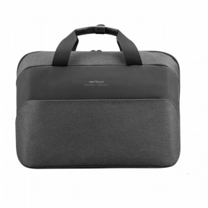 Geanta notebook Serioux, SMART TRAVEL ST9610, dimensiuni 43 x 11 x 30cm, rezistent la apa, compartimente multiple, compartimet laptop pana la15.6", bretea spate pentru prindere troller, curea de umar ajustabila ,material poliester