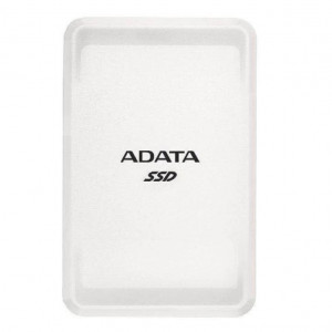HDD extern ADATA HV620S, 500GB, Alb, USB 3.1
