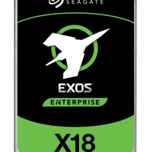 HDD Server Seagate Exos Enteprise 14TB SATA-III 7200rpm 256mb - Img 4