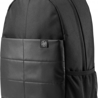 HP 15.6" Classic Backpack Water-resistant Dimensiuni: 45 x 30 x 18 cm Greutate: 0.43 kg - Img 1