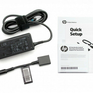 HP 19.5V 2.31A 45W incarcator original - Img 5