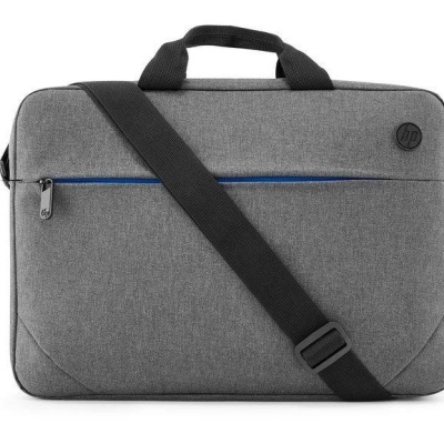 HP Geanta Prelude 15.6" Top Load, Culoare: Negru, Dimensiuni: 426,2 x 110,9 x 16,7 mm, Greutate: 0,45 kg, Garantie 1 an