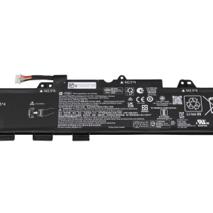 HP HSTNN-DB8K baterie laptop originala, 56W