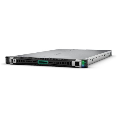 HPE ProLiant DL360 Gen11 4510 2.4GHz 12c 1P 2x32GB-R 8SFF MR408i-o 2x480GB SSD 2x1000W PS EU Server - Img 4