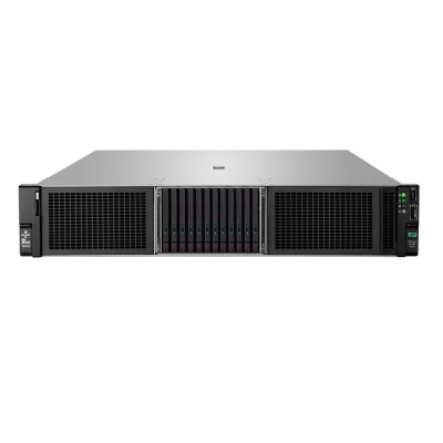 HPE ProLiant DL380 Gen11 5515+ 3.2GHz 8c 1P 2x32GB-R 8SFF MR416i-o 2x480GB SSD 2x1000W PS EU Server - Img 2