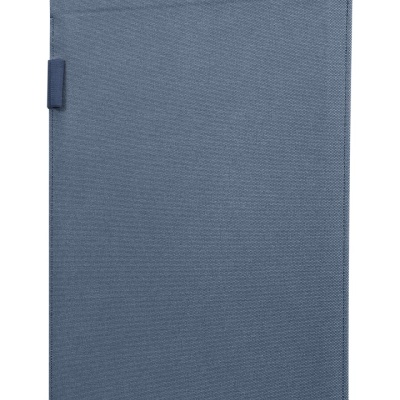 Husa Lenovo Yoga pentru laptop de 14 inch, fabricata din poliester; potrivita pentru dispozitive cu dimensiuni de pana la: 31.77 cm x 22.21 cm x 1.66 cm, culoare: albastru (cosmic blue) - Img 5