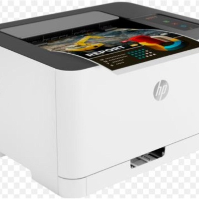 Imprimanta Laser HP Color Laser 150nw, Color, format A4, Duplex, USB + LAN + Wi-Fi