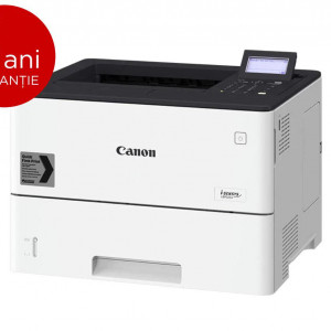 Imprimanta laser mono Canon LBP325X, dimensiune A4, duplex, vitezamax43ppm, rezolutie 600 X 600dpi, imprimare securizata, processor5 28 MHz+ 264 MHz, memorie 1GB RAM, alimentare hartie 550 coli, limbajedeprintare: UFRII, PCL5e, PCL6, Adobe® PostScript3,