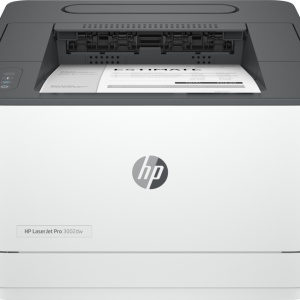 Imprimantă laser monocrom HP Pro 3002dw, Dimensiune:A4, Viteza pana la 35 ppm, Calitate imprimare alb-negru (mod optim) Până la 1200 x 1200 dpi,Procesor:800 MHz, Memorie:256 MB,Limbaje de imprimare:PCL5c; PCL6; PS; PCLmS; PDF; URF; PWG; - Img 2