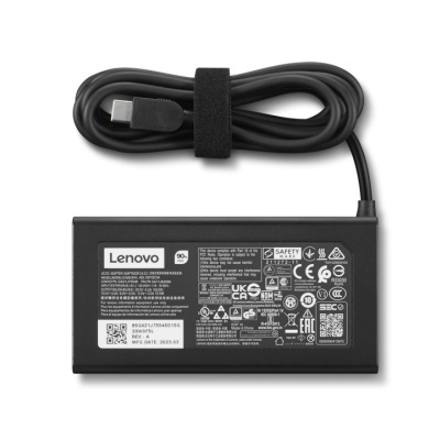 Incarcator original laptop LENOVO Slim 20V 5A 100W