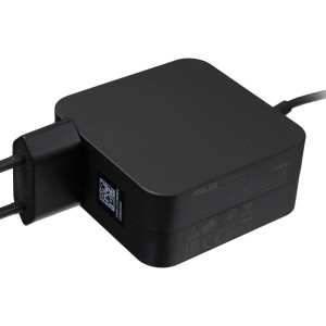 Incarcator original pentru laptop Asus ExpertBook B1400CBA B1500CEAE L1500CDA P1440FA P2440UA P2451FB P3540FB P5240UA P5340UA P5440UF, VivoBook X1502ZA X1702ZA X3400PA X7400PA K3500PA TP3402ZA, ZenBook Dup UX481FA UX481FL, model Asus AD2087020, 65W