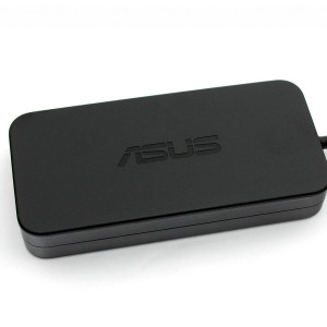 Incarcator original pentru laptop Asus F550 FX502VE FX503 FX504GD FX504GE FX53VD FX550 G53JW G551JM G56JK GL550JK GL551JK GL553VD GL753VD K55VM N551JK N56VM N76VM N580GD N751V X550VX X550ZE UX510UW, model Asus A15-120P1A ADP-120RH B PA-1121-28, 120W - Img 2