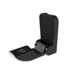 Incarcator pentru controller PS5 GENESIS TIN 300, interfata USB 2.0, negru/alb