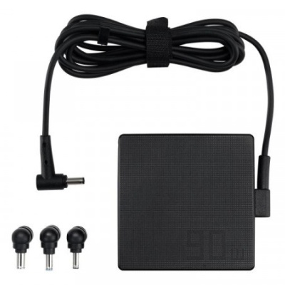 Incarcator universal laptop Asus 90W, model ADP-90LE B