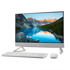 Inspiron Dell All-In-One 7720, 27" FHD, Touch, i7-1355U, 16GB, 1TB SSD, Nvidia MX550, W11 Pro