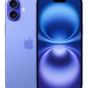 iPhone 16 Plus 128GB Ultramarine - Img 3