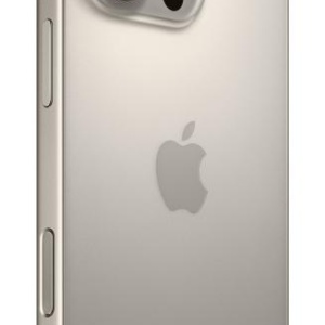 iPhone 16 Pro 128GB Natural Titanium - Img 4