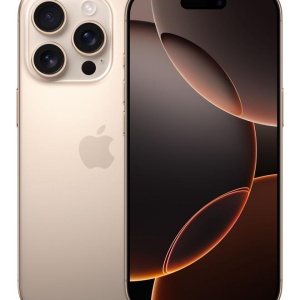 iPhone 16 Pro 512GB Desert Titanium - Img 3