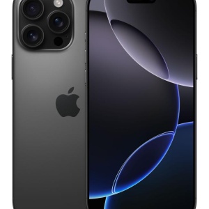 iPhone 16 Pro Max 512GB Black Titanium - Img 2