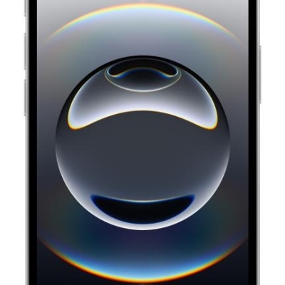 iPhone 16e 128GB White - Img 5