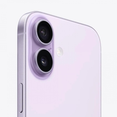 iPhone 17 256GB Lavender - Img 3