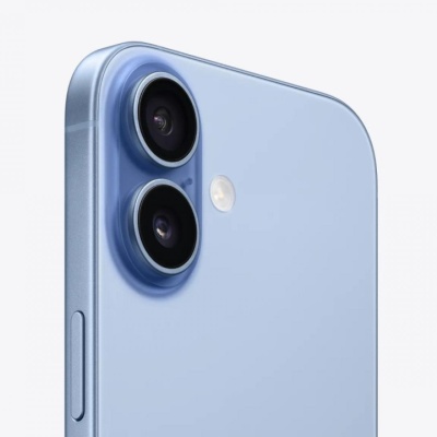 iPhone 17 256GB Mist Blue - Img 3