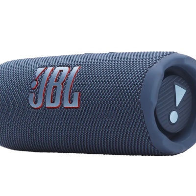 JBL Flip 7 Bluetooth Speaker Blue - Img 4