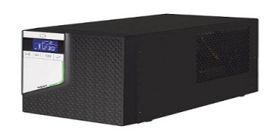 KEOR SPE TOWER 1000VA/800W, Outlet 8 x 10A IEC, 1-group programmable outlet, Comunication Port with SoftwareUSB & RS232 port & SNMP & EPO & ROO & 2 DRY CONTACT 2 x 12V x 9Ah, Dimensions 238 x 170 x 325